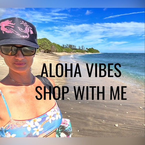 808. MYSTERY BOX HAWAIIAN STYLE Hawaii made Hawaii designed.  From the islands - Picture 10 of 14